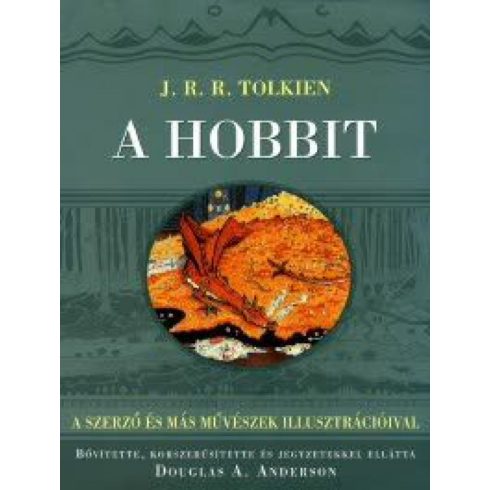 J. R. R. Tolkien: A Hobbit