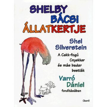 Shel Silverstein: Shelby bácsi állatkertje