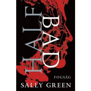 Sally Green: Half Bad - Fogság