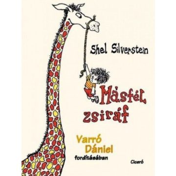 Shel Silverstein: Másfél zsiráf