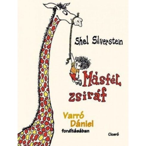 Shel Silverstein: Másfél zsiráf
