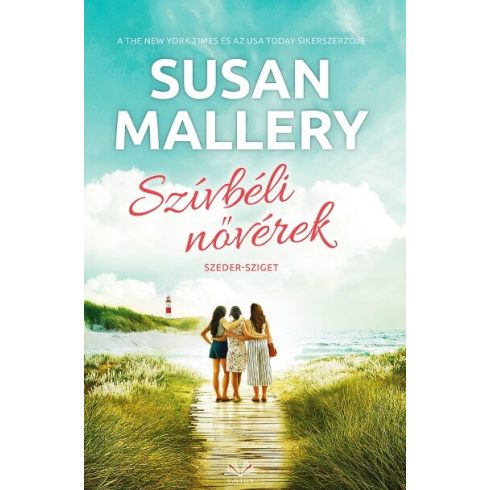 Susan Mallery: Szívbéli nővérek