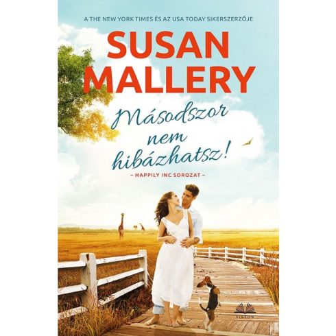 Susan Mallery: Másodszor nem hibázhatsz!