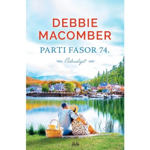 Debbie Macomber: Parti fasor 74