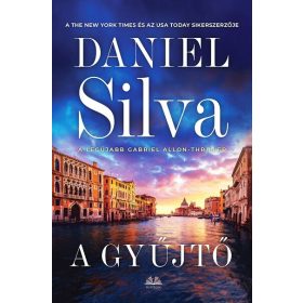 Daniel Silva: A gyűjtő