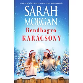 Sarah Morgan: Rendhagyó karácsony §K