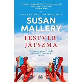 Susan Mallery: Testvérjátszma