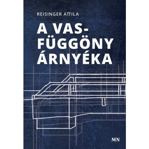 Reisinger Attila: A vasfüggöny árnyéka - Nyírő Vincze emlékének