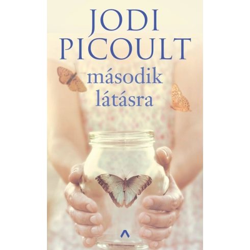 Jodi Picoult: Második látásra