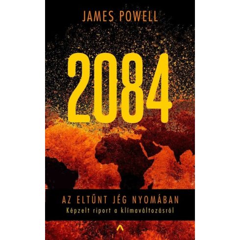 James Powell: 2084