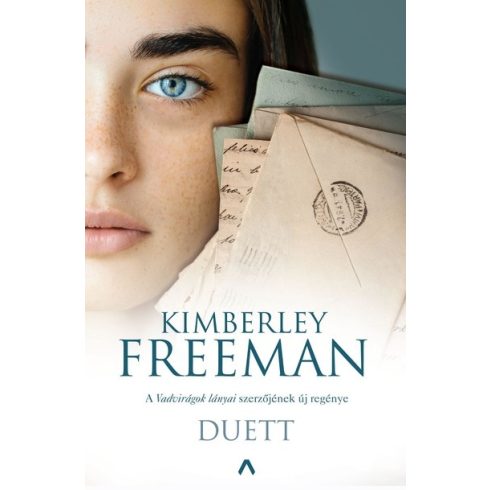 Kimberley Freeman: Duett