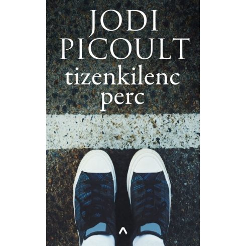 Jodi Picoult: Tizenkilenc perc