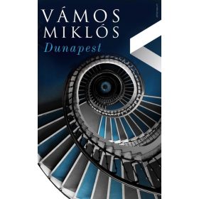 Vámos Miklós: Dunapest