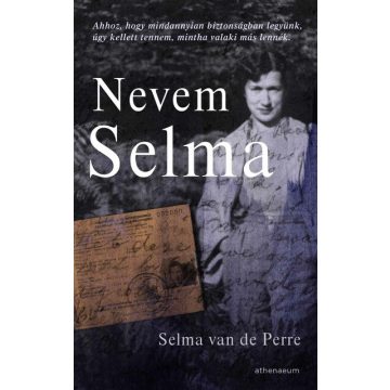Selma van de Perre: Nevem Selma