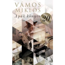 Vámos Miklós: Apák könyve