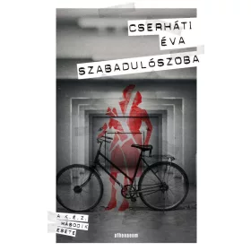 Cserháti Éva: Szabadulószoba