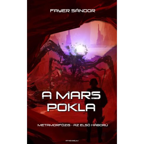 Fayer Sándor: A Mars pokla