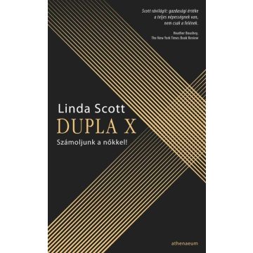 Linda Scott: Dupla X
