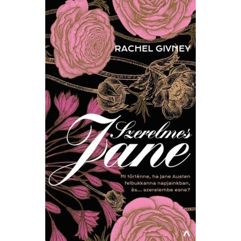 Rachel Givney: Szerelmes Jane