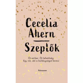 Cecelia Ahern: Szeplők