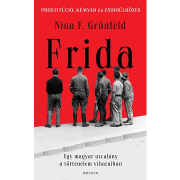 Nina F. Grünfeld: Frida