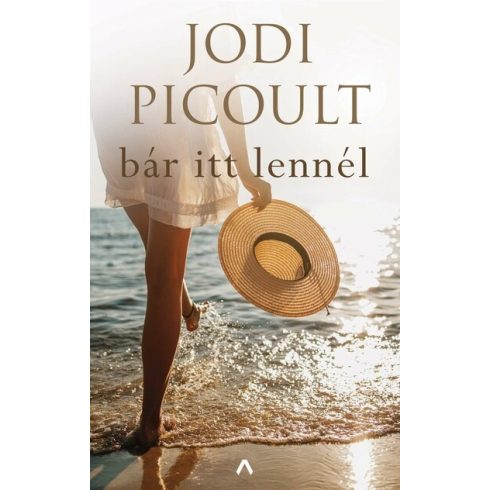 Jodi Picoult: Bár itt lennél