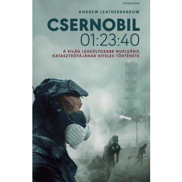 Andrew Leatherbarrow: Csernobil 01:23:40