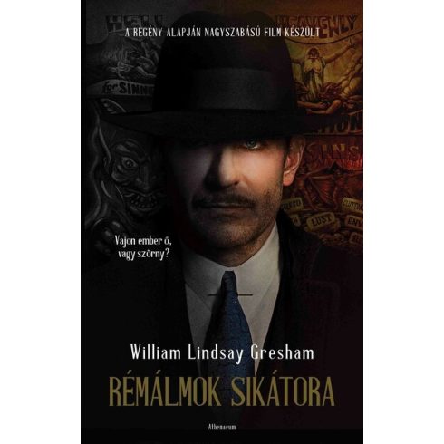 William Lindsay Gresham: Rémálmok sikátora