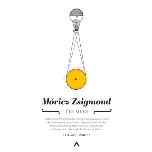 Móricz Zsigmond: Úri muri