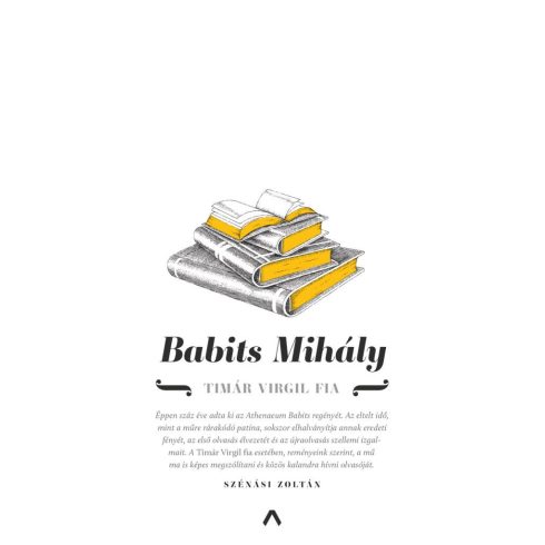 Babits Mihály: Timár Virgil fia