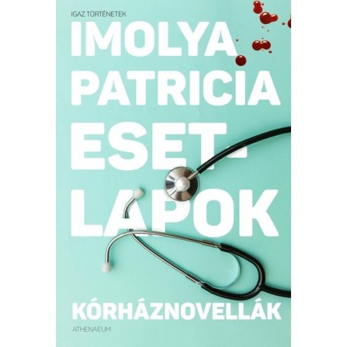 Imolya Patricia: Esetlapok