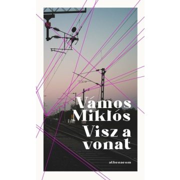 Vámos Miklós: Visz a vonat