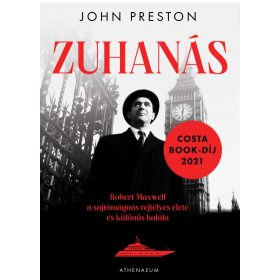 John Preston: Zuhanás