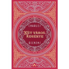 Charles Dickens: Két város regénye