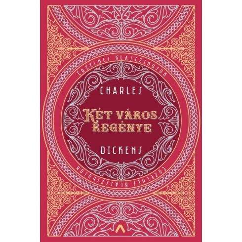 Charles Dickens: Két város regénye