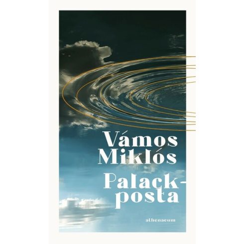 Vámos Miklós: Palackposta