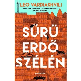 Leo Vardiashvili: Sűrű erdő szélén