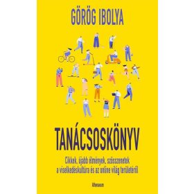 Görög Ibolya: Tanácsoskönyv