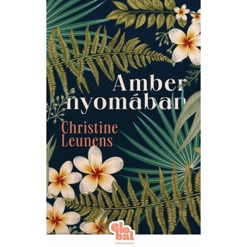 Christine Leunens: Amber nyomában