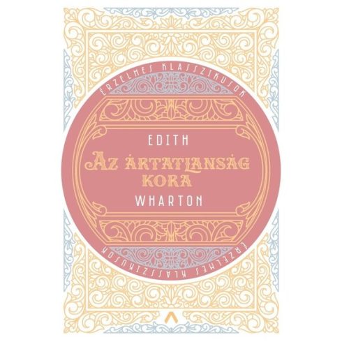 Edith Wharton: Az ártatlanság kora