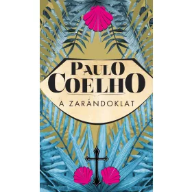 Paulo Coelho: A zarándoklat