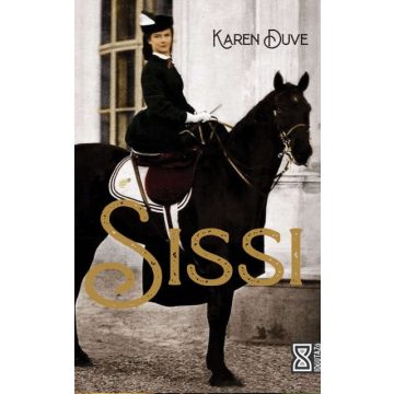 Karen Duve: Sissi