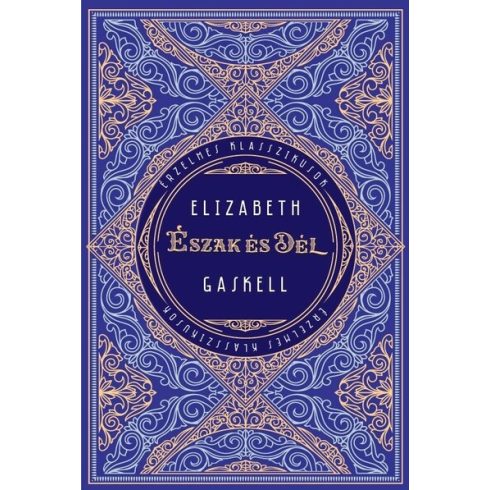 Elizabeth Gaskell: Észak és Dél