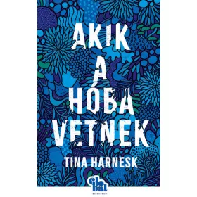 Tina Harnesk: Akik a hóba vetnek
