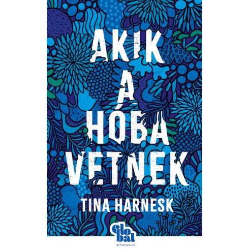 Tina Harnesk: Akik a hóba vetnek