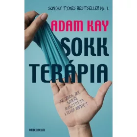 Adam Kay: Sokkterápia