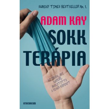Adam Kay: Sokkterápia