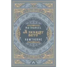 Nathaniel Hawthorne: A skarlát betű