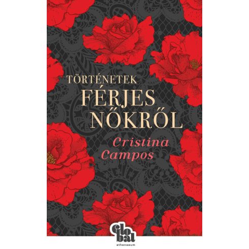 Cristina Campos: Történetek férjes nőkről