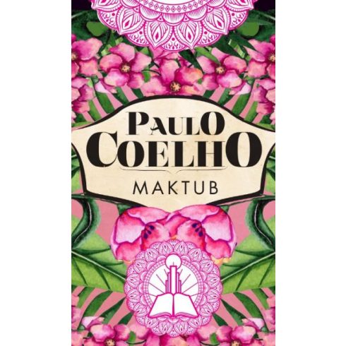 Paulo Coelho: Maktub
